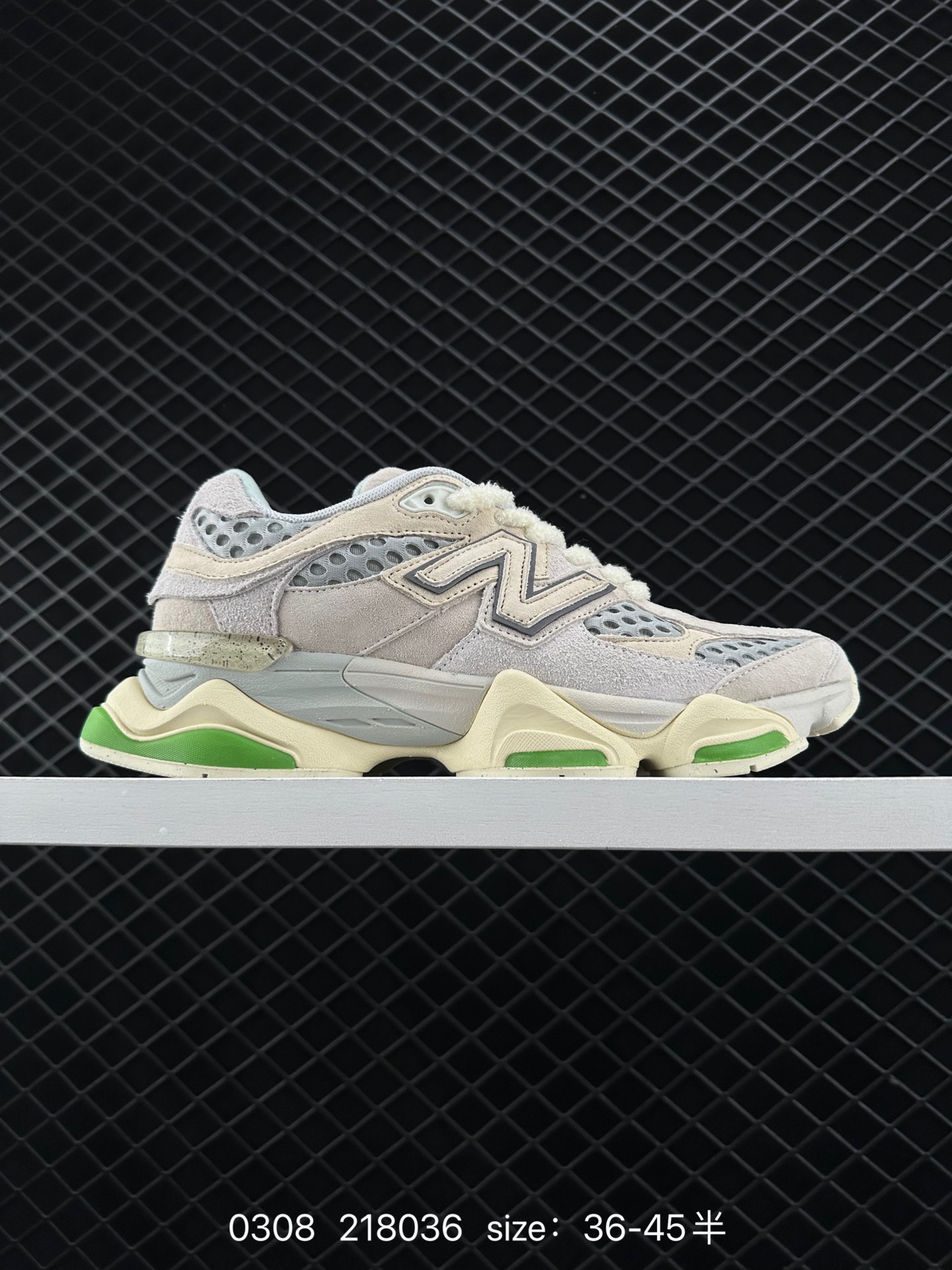 NB Joe Freshgoods x New Balance NB9060